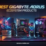 Best Gigabyte AORUS Ecosystem Gaming Products