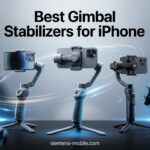 Best Gimbal Stabilizers for iPhone