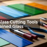 Best Glass Cutting Tools for Stained Glass