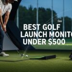 Best Golf Launch Monitors Under $500