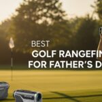 Best Golf Rangefinders for Father's Day
