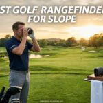 Best Golf Rangefinders for Slope