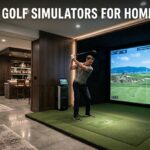 Best Golf Simulators for Home Use