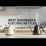 Best Gooseneck Electric Kettles