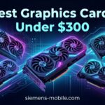 Best Graphics Cards Under $300