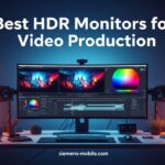 Best HDR Monitors for Video Production