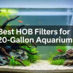 Best HOB Filters for 20-Gallon Aquariums