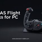 Best HOTAS Flight Sticks for PC