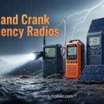 Best Hand Crank Emergency Radios