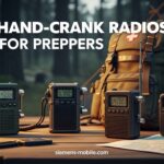 Best Hand-Crank Radios for Preppers