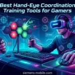 Best Hand-Eye Coordination Training Tools for Gamers