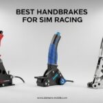 Best Handbrakes for Sim Racing