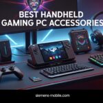 Best Handheld Gaming PC Accessories