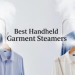Best Handheld Garment Steamers