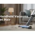 Best Handheld Vacuums for Pet Hair