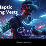 Best Haptic Gaming Vests