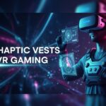 Best Haptic Vests for VR Gaming