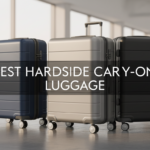 Best Hardside Carry-On Luggage