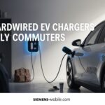 Best Hardwired EV Chargers for Daily Commuters