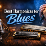 Best Harmonicas for Blues