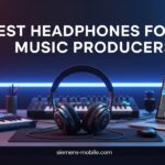 Best Headphones for Music Producers