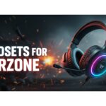 Best Headsets for Warzone