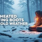Best Heated Hunting Boots for Cold Weather