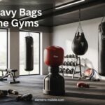 Best Heavy Bags for Home Gyms