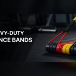 Best Heavy-Duty Resistance Bands