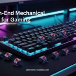 Best High-End Mechanical Keyboard Switches for Gaming