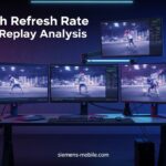 Best High Refresh Rate Monitors for Replay Analysis