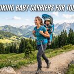 Best Hiking Baby Carriers for Toddlers