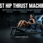 Best Hip Thrust Machines