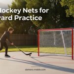 Best Hockey Nets for Backyard Practice