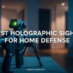 Best Holographic Sights for Home Defense
