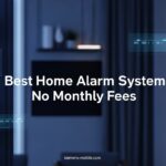 Best Home Alarm Systems No Monthly Fees