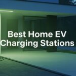 Best Home EV Charging Stations
