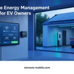 Best Home Energy Management Systems for EV Owners