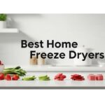 Best Home Freeze Dryers