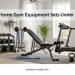 Best Home Gym Equipment Sets Under $1500