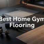 Best Home Gym Flooring