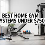 Best Home Gym Systems Under $750