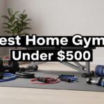 Best Home Gyms Under $500