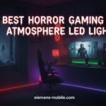 Best Horror Gaming Atmosphere LED Lights