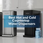 Best Hot and Cold Countertop Water Dispensers