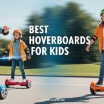 Best Hoverboards for Kids