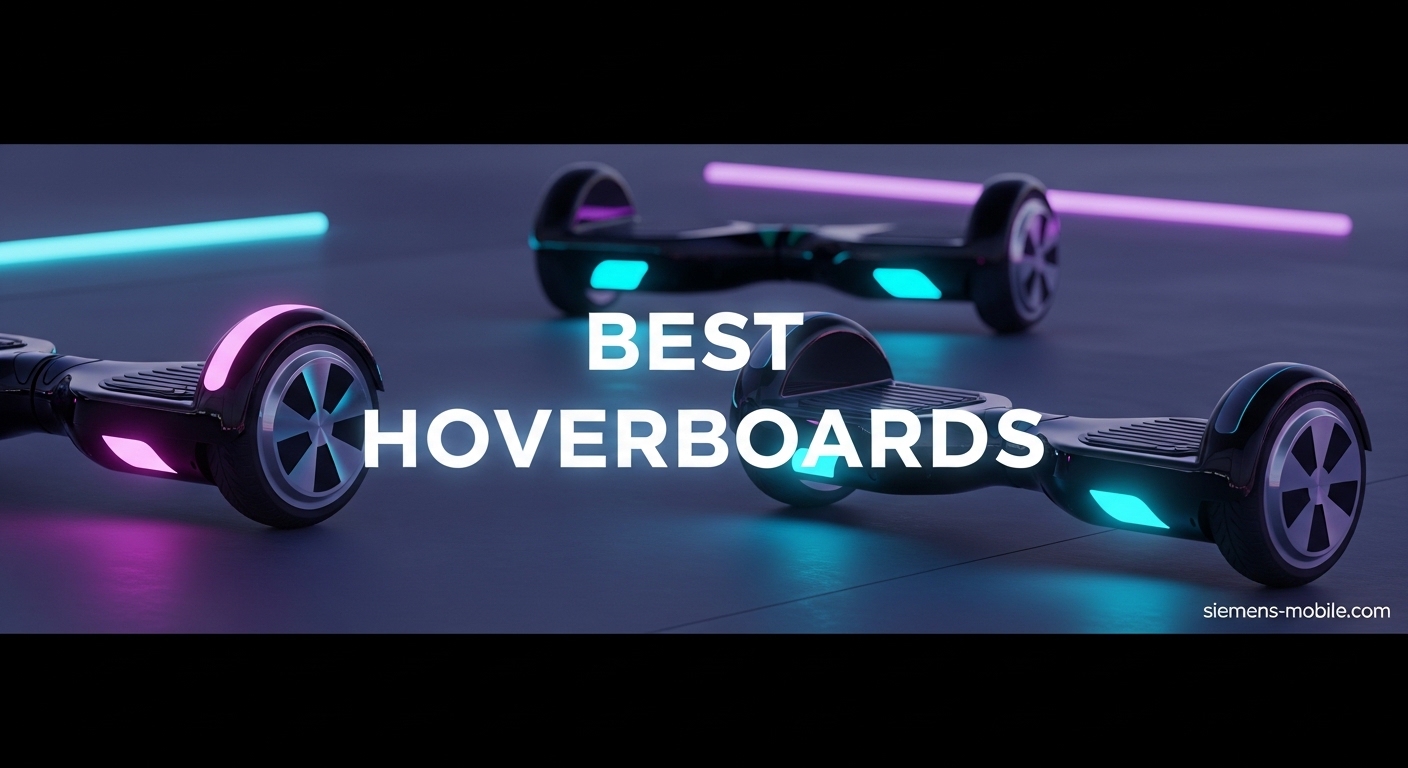 Best Hoverboards