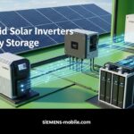 Best Hybrid Solar Inverters for Battery Storage