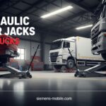 Best Hydraulic Floor Jacks for Trucks