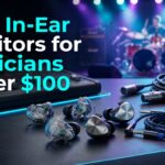 Best In-Ear Monitors for Musicians Under $100